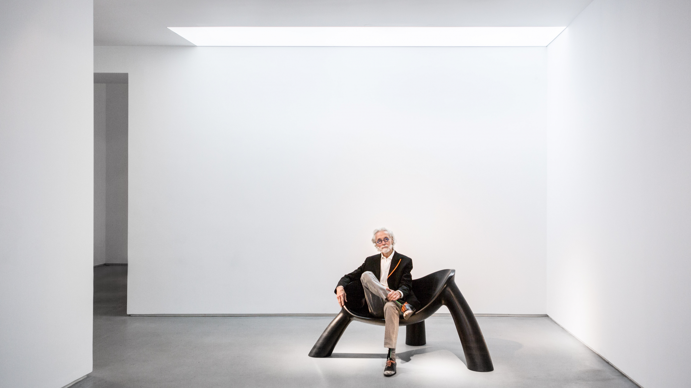 Wendell Castle Remastered | Museum of Arts and Design